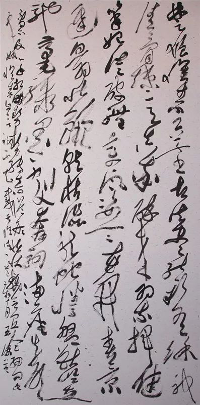 笔随时代 墨舞金陵--安徽书法作品展（高清作品欣赏）