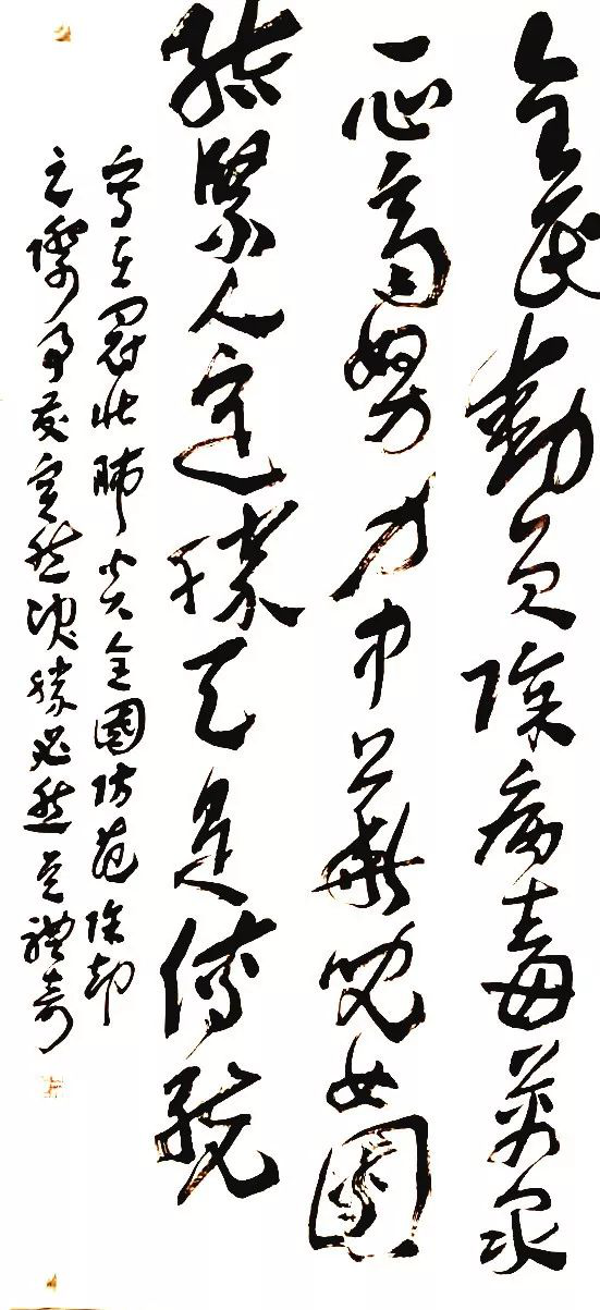 笔墨含深情，书法聚人心！安徽书法界在行动