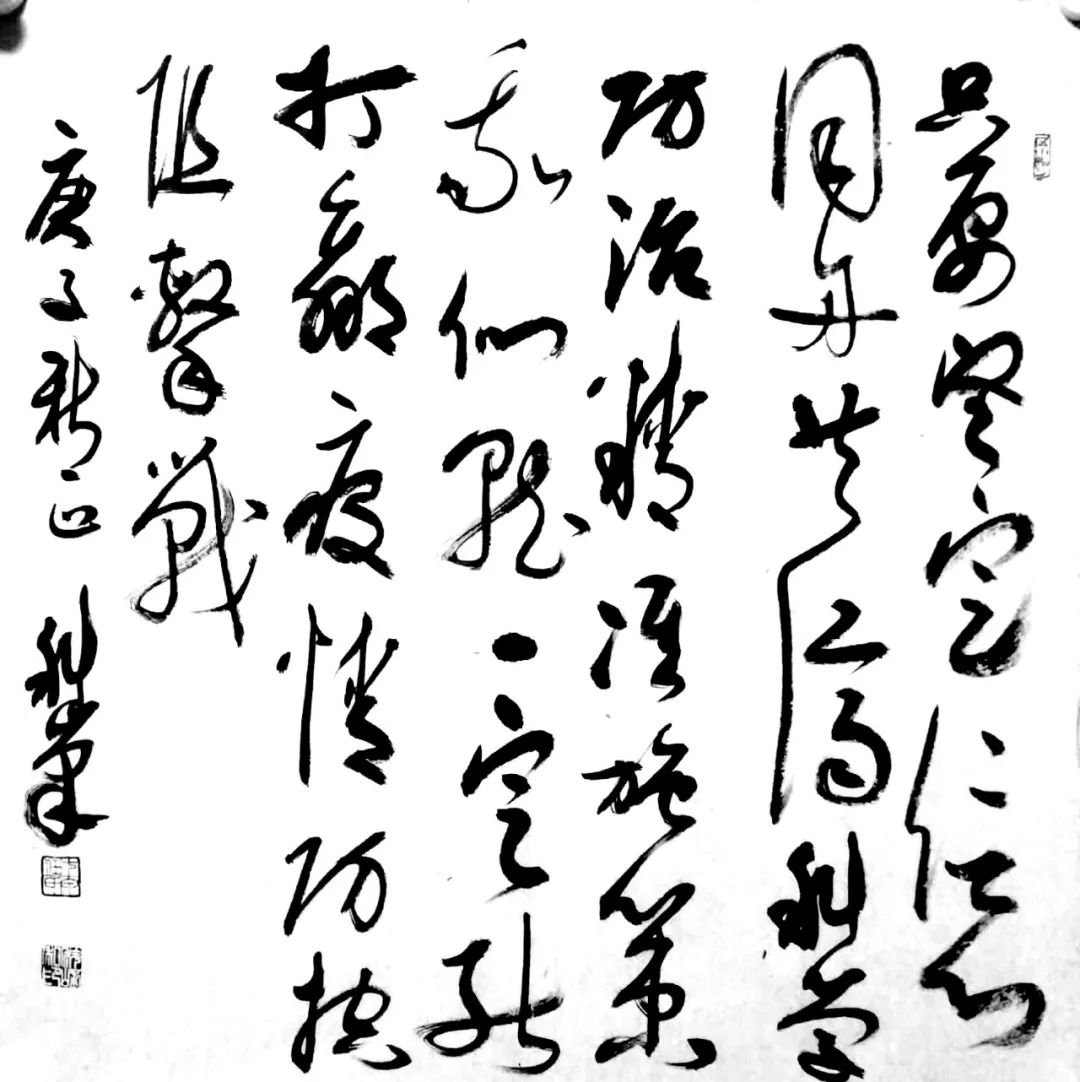 笔墨含深情，书法聚人心！安徽书法界在行动