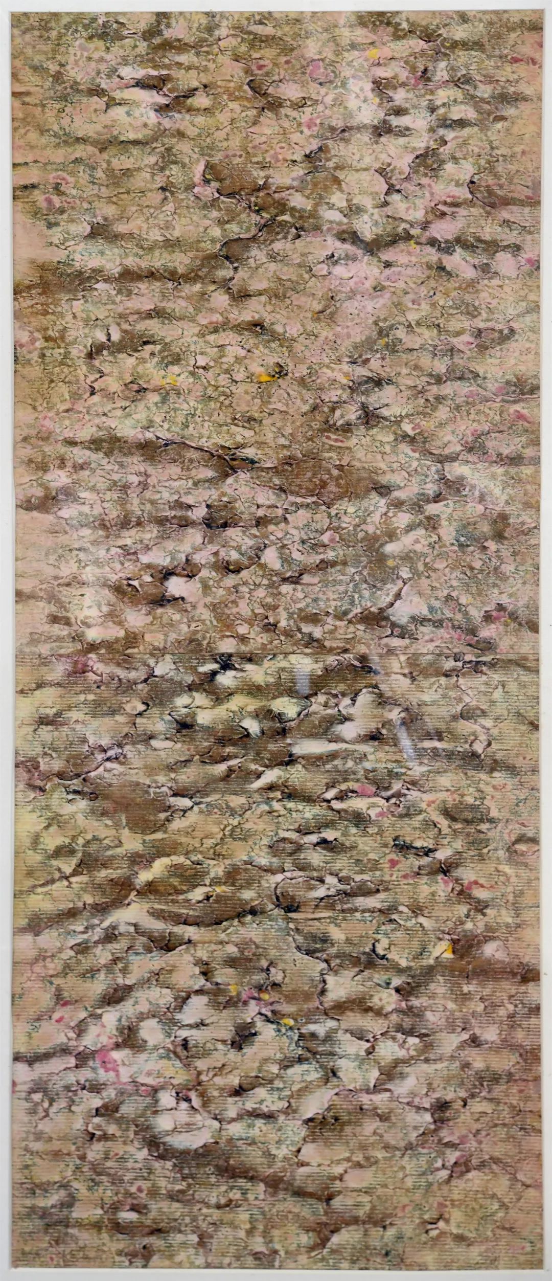 “巾帼心向党•喜迎二十大”首届安徽省巾帼美术书法作品展（滁州站）开展(图12)