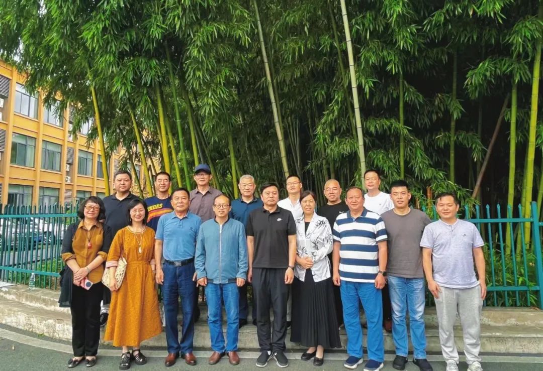 安徽省书协新文艺业态工作委员会2023年度工作会议暨公益培训活动在巢湖举行(图7)