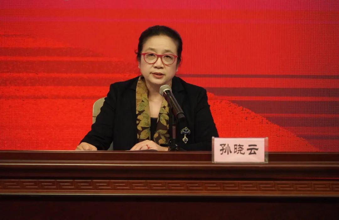 全国第十三届书法篆刻展览（浙江展区）学术讨论会在绍兴举办(图5)