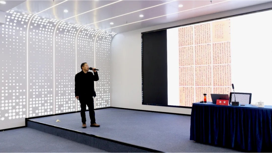 省书协召开七届一次主席团会议 举办理事、基层书协负责人培训班(图7) 640 (6).jpg