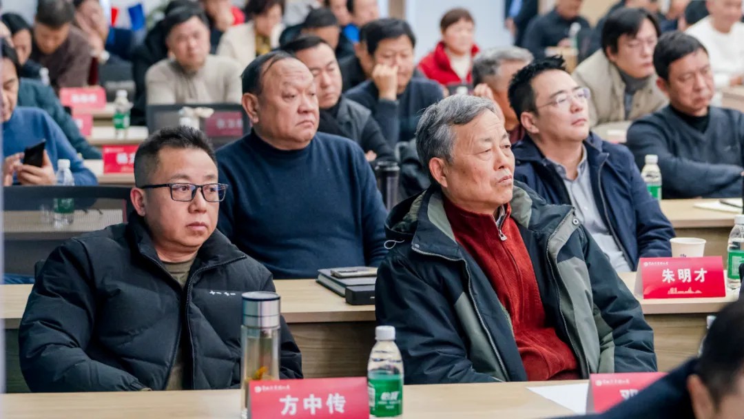 省书协召开七届一次主席团会议 举办理事、基层书协负责人培训班(图8) 640 (7).jpg