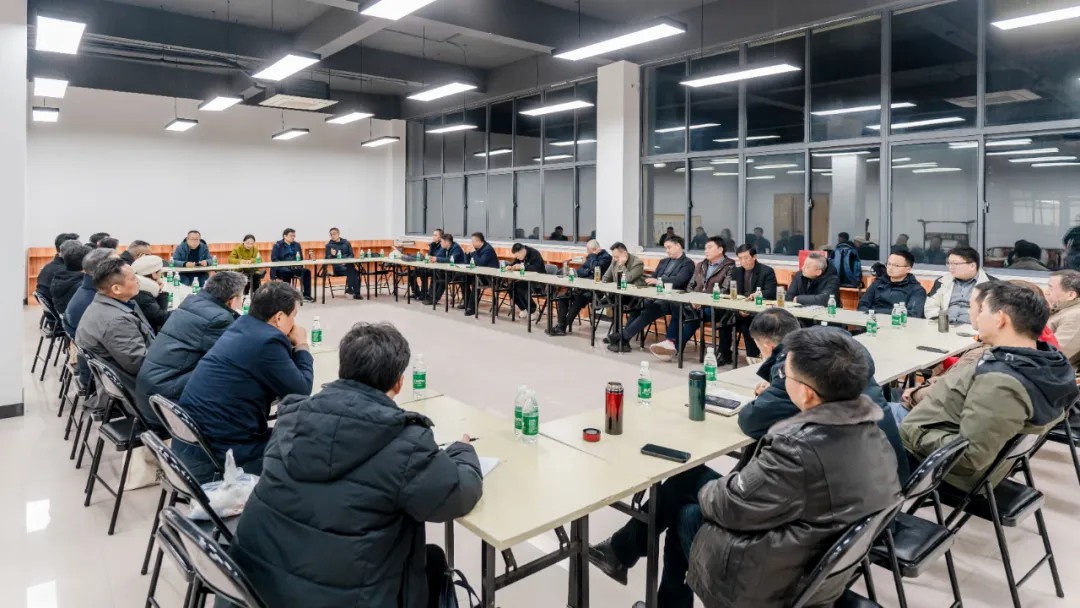 省书协召开七届一次主席团会议 举办理事、基层书协负责人培训班(图12) 640 (11).jpg