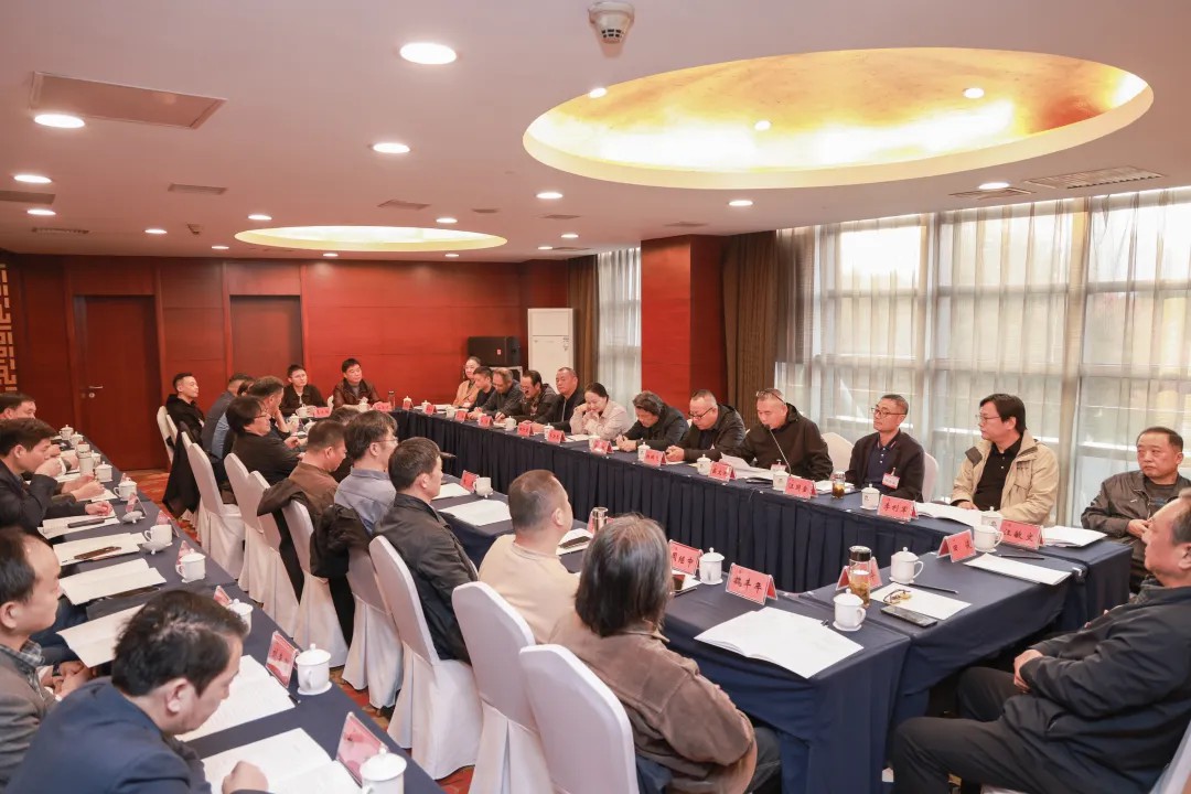 省书法家协会第七次代表大会在合肥召开李明当选第七届主席团主席(图5) 640 (16).jpg