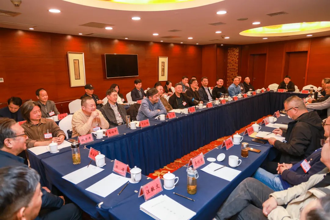 省书法家协会第七次代表大会在合肥召开李明当选第七届主席团主席(图6) 640 (17).jpg