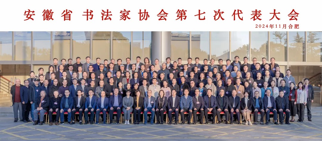 省书法家协会第七次代表大会在合肥召开李明当选第七届主席团主席(图8) 640 (19).jpg