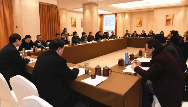 因风扬帆 追梦前行 ——省书协第六次代表大会在合肥召开(图6) 因风扬帆 追梦前行 ——省书协第六次代表大会在合肥召开(图6)