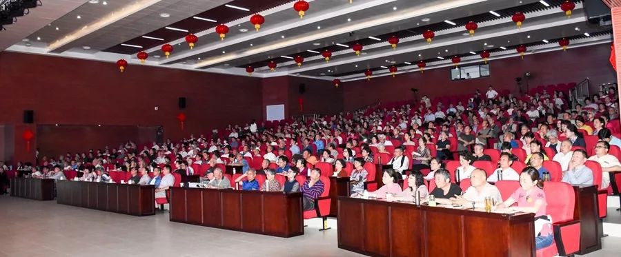 省书协主席吴雪走进安徽老年大学开展公益讲座(图6)