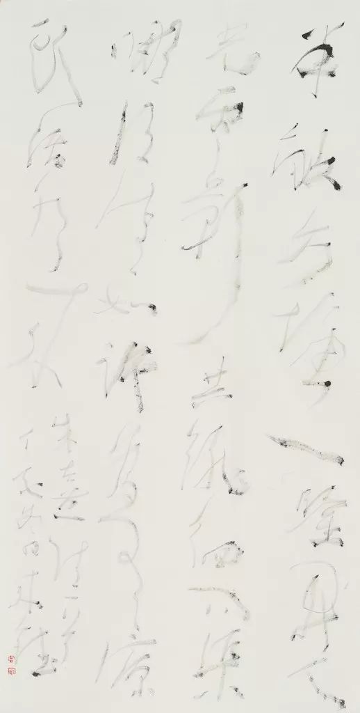 “墨许山河”——曾来德书画艺术作品展在合肥开幕(图22)