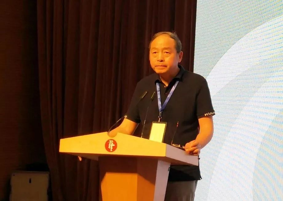 长三角百位书法名家精品展今日开幕｜作品集(图8)