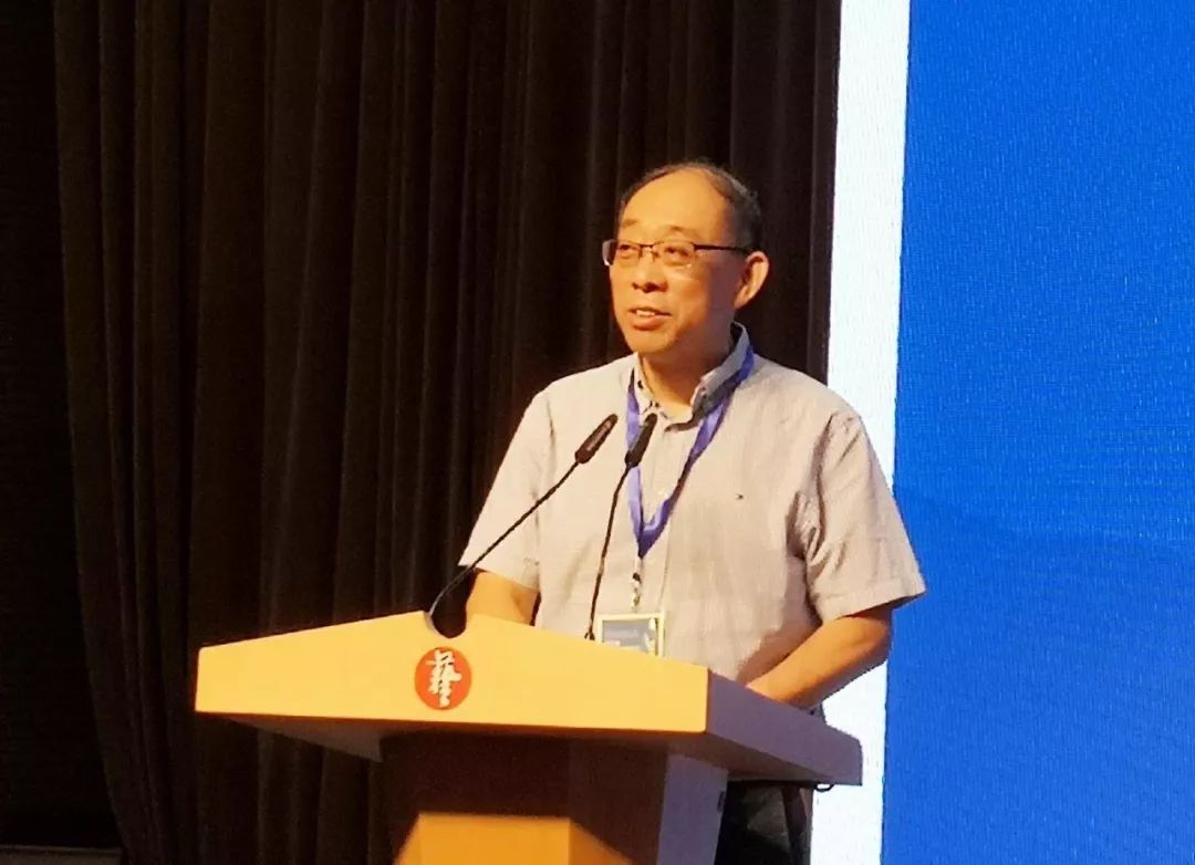 长三角百位书法名家精品展今日开幕｜作品集(图9)