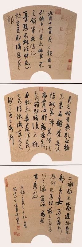 “传承经典”包河区首届书法临帖作品展(图11)