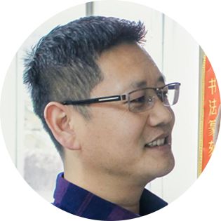 全国第十二届书法篆刻展览安徽入展作品赏析（二）(图3)