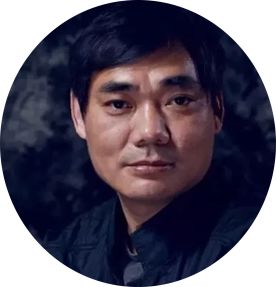 全国第十二届书法篆刻展览安徽入展作品赏析（三）(图3)