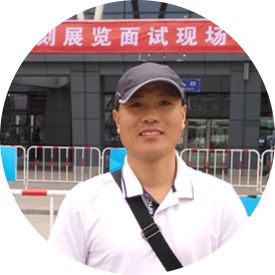 全国第十二届书法篆刻展览安徽入展作品赏析（四）(图3)