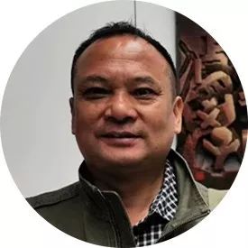 全国第十二届书法篆刻展览安徽入展作品赏析（四）(图55)