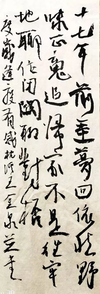 笔墨含深情，书法聚人心——安徽省各市书协在行动(图130)