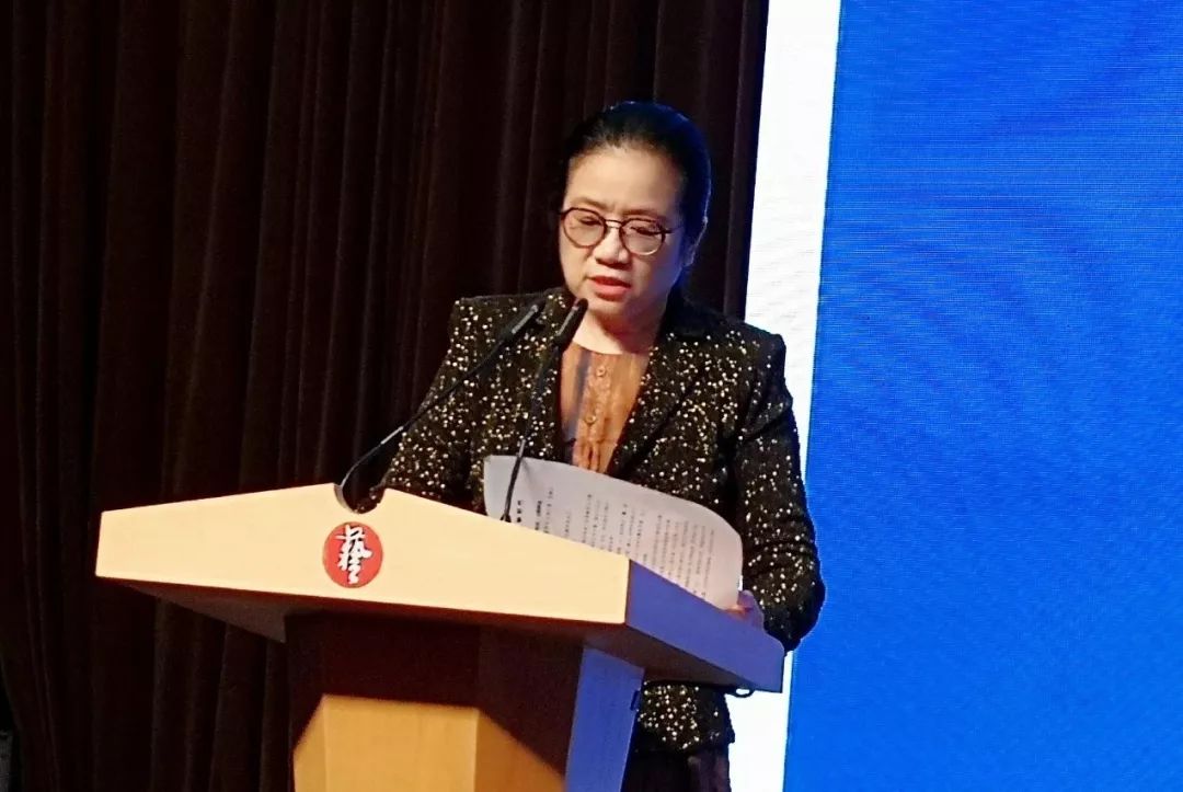 长三角百位书法名家精品展今日开幕｜作品集(图6)