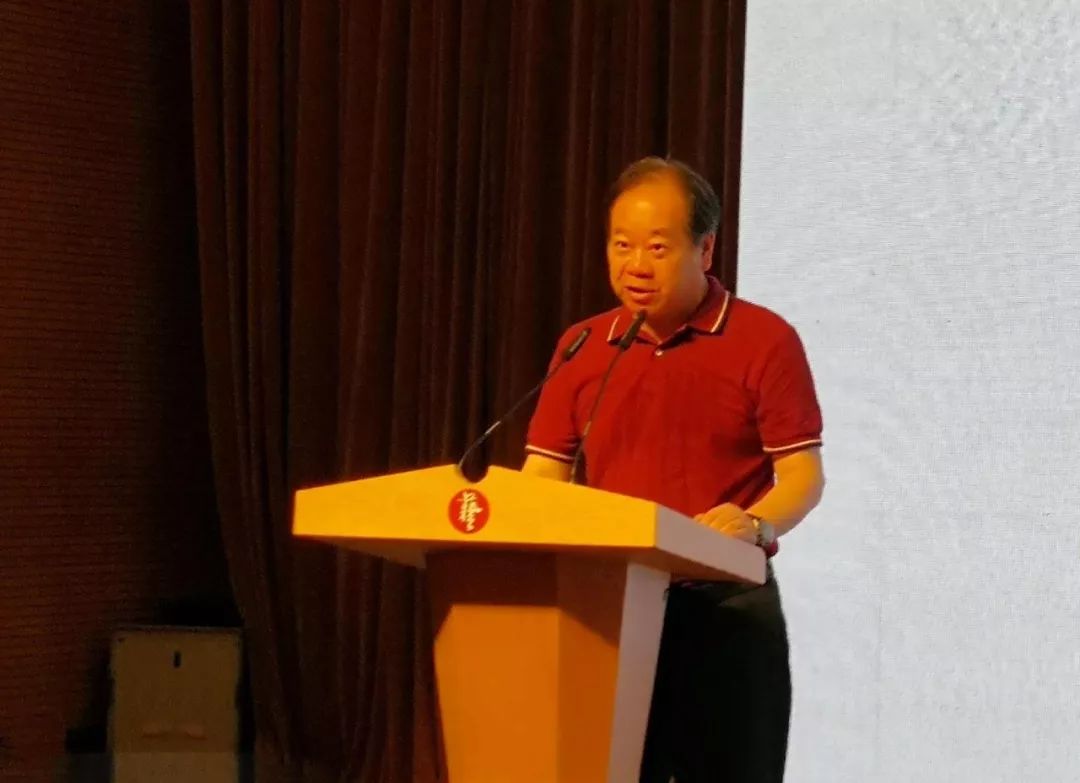 长三角百位书法名家精品展今日开幕｜作品集(图9)