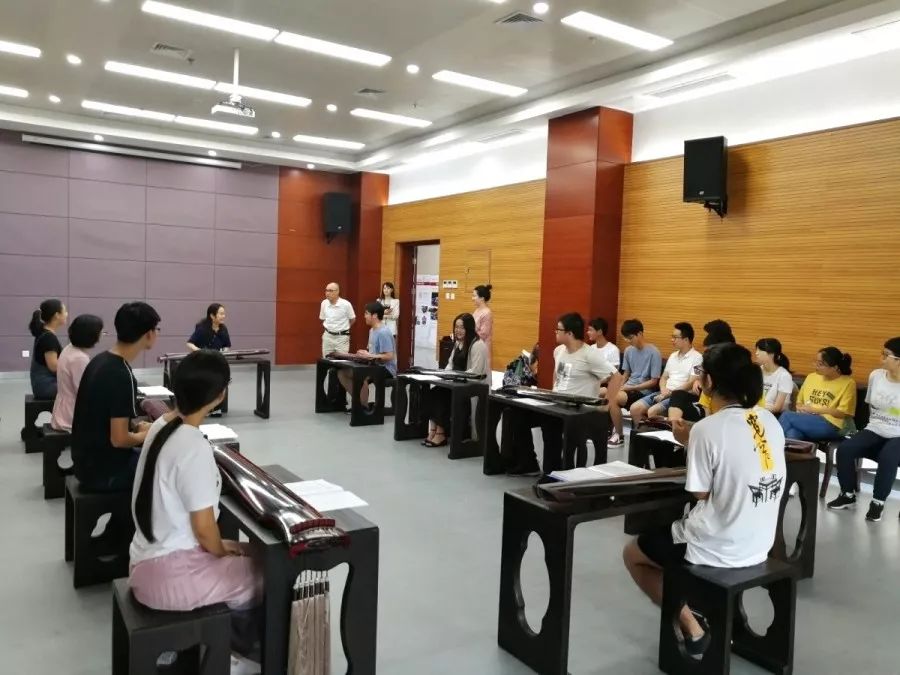 文艺名家进高校——省文联文艺小分队走进合肥工业大学(图7)