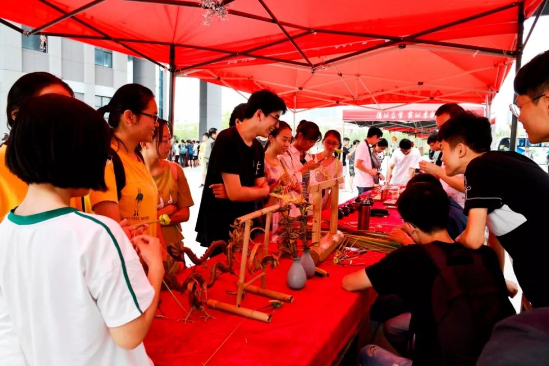 文艺名家进高校——省文联文艺小分队走进合肥工业大学(图11)