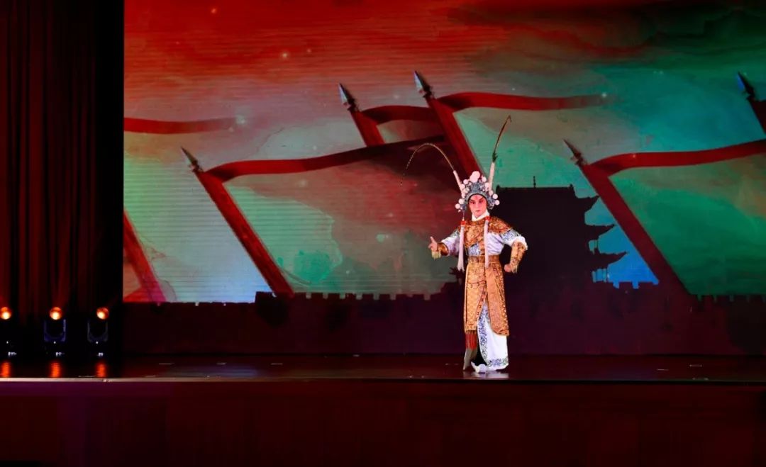 文艺名家进高校——省文联文艺小分队走进合肥工业大学(图17)