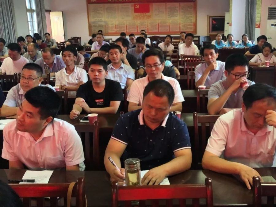 到人民中去！ | 省文联文艺志愿服务活动走进舒茶(图29)