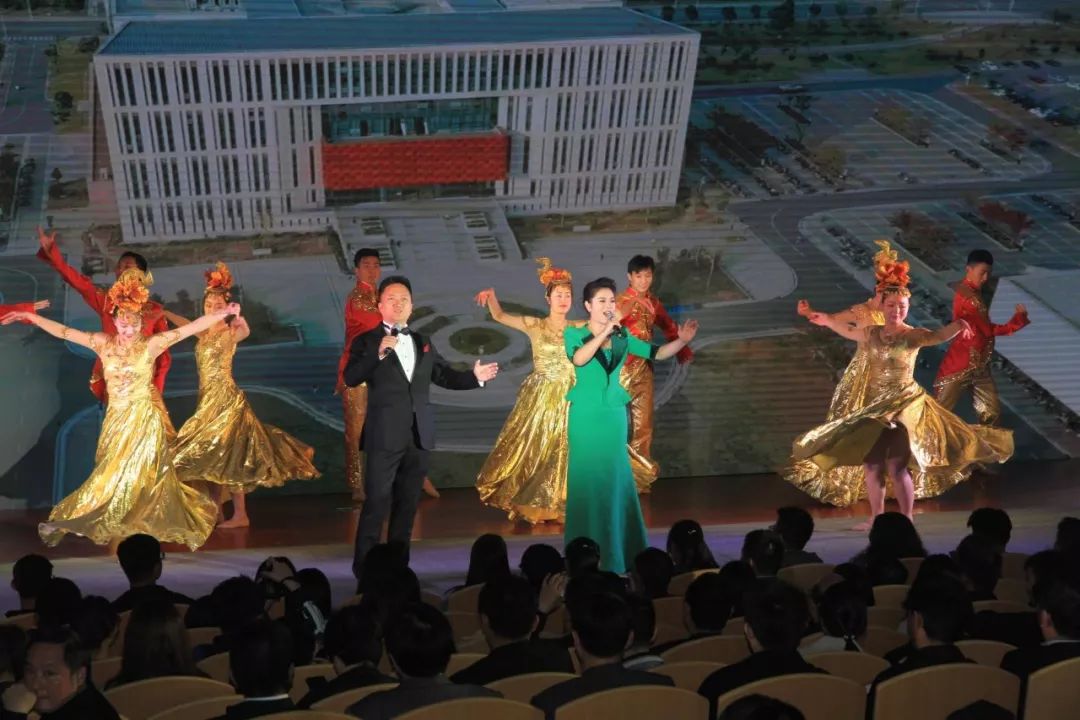 文艺名家进高校——省文联文艺小分队走进安徽理工大学(图27)