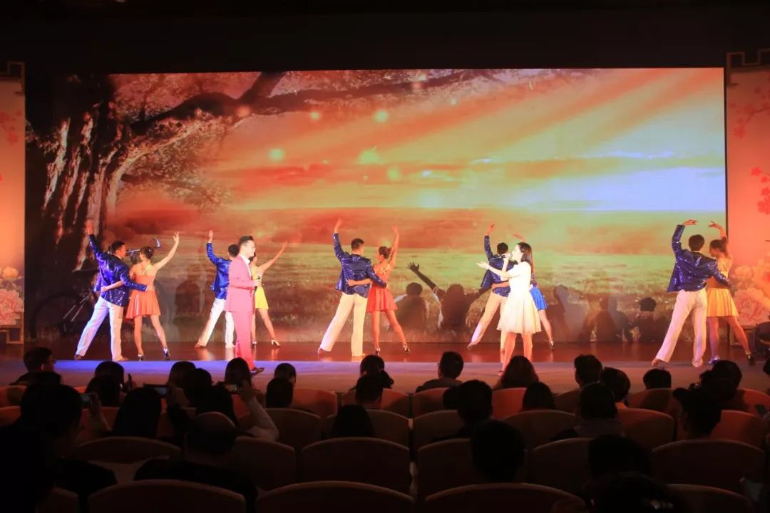 文艺名家进高校——省文联文艺小分队走进安徽理工大学(图34)