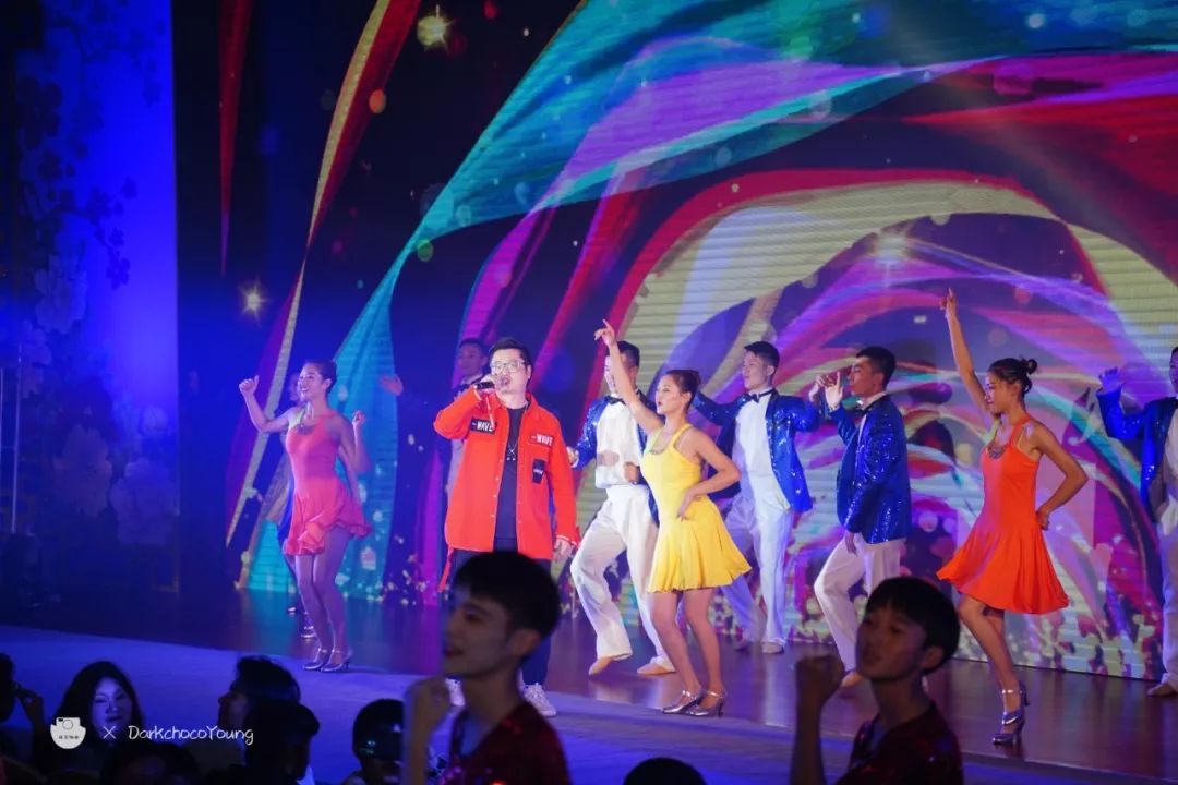 文艺名家进高校——省文联文艺小分队走进安徽理工大学(图36)