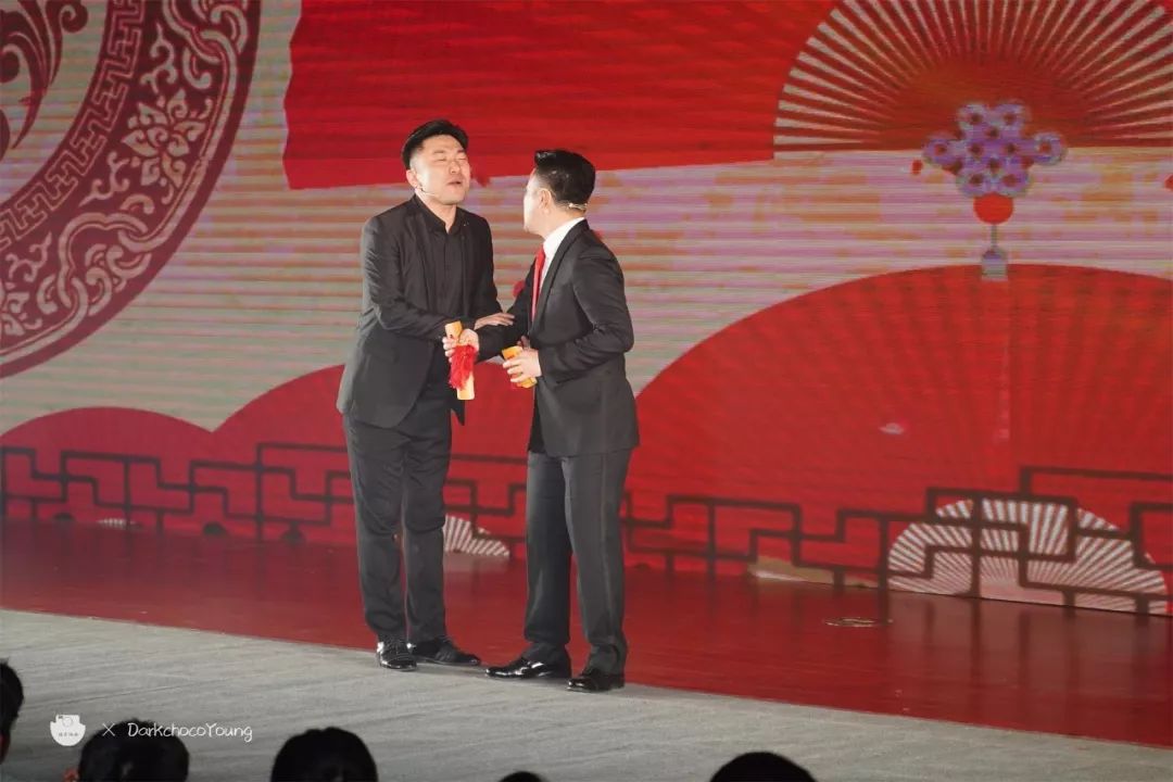 文艺名家进高校——省文联文艺小分队走进安徽理工大学(图38)