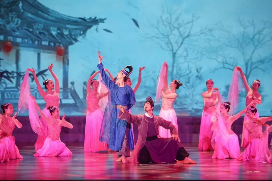 文艺名家进高校--省文联文艺小分队走进阜阳师范大学(图28)