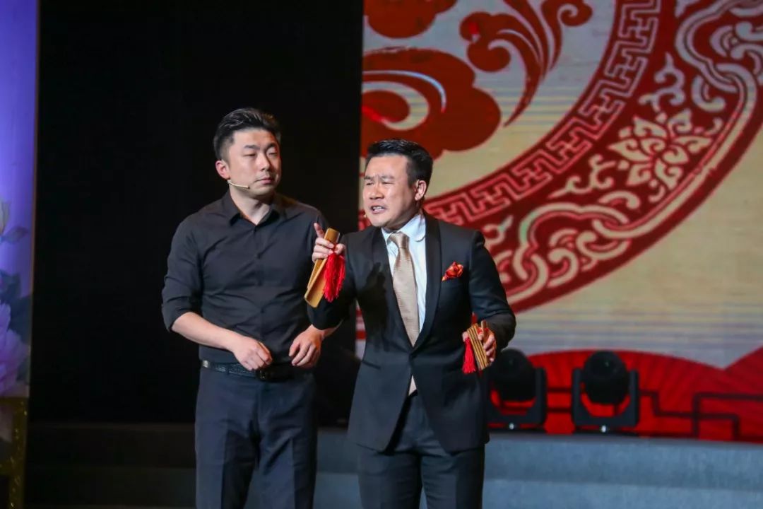 文艺名家进高校--省文联文艺小分队走进阜阳师范大学(图32)