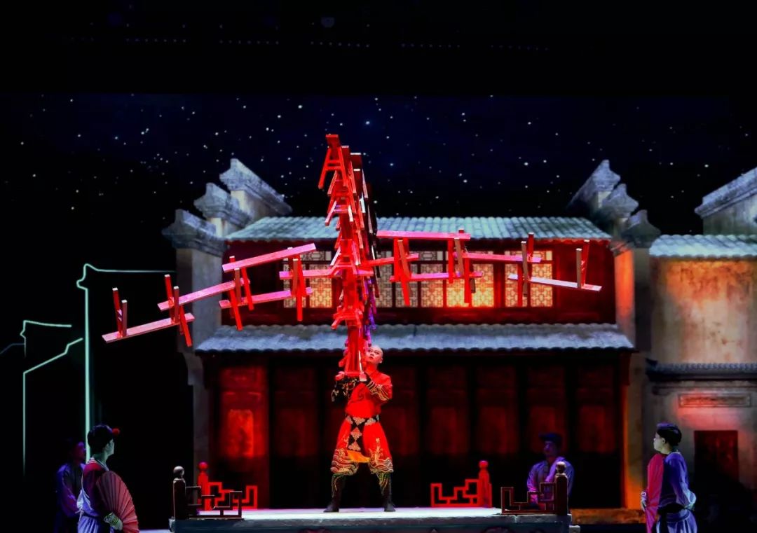 文艺名家进高校--省文联文艺小分队走进阜阳师范大学(图38)