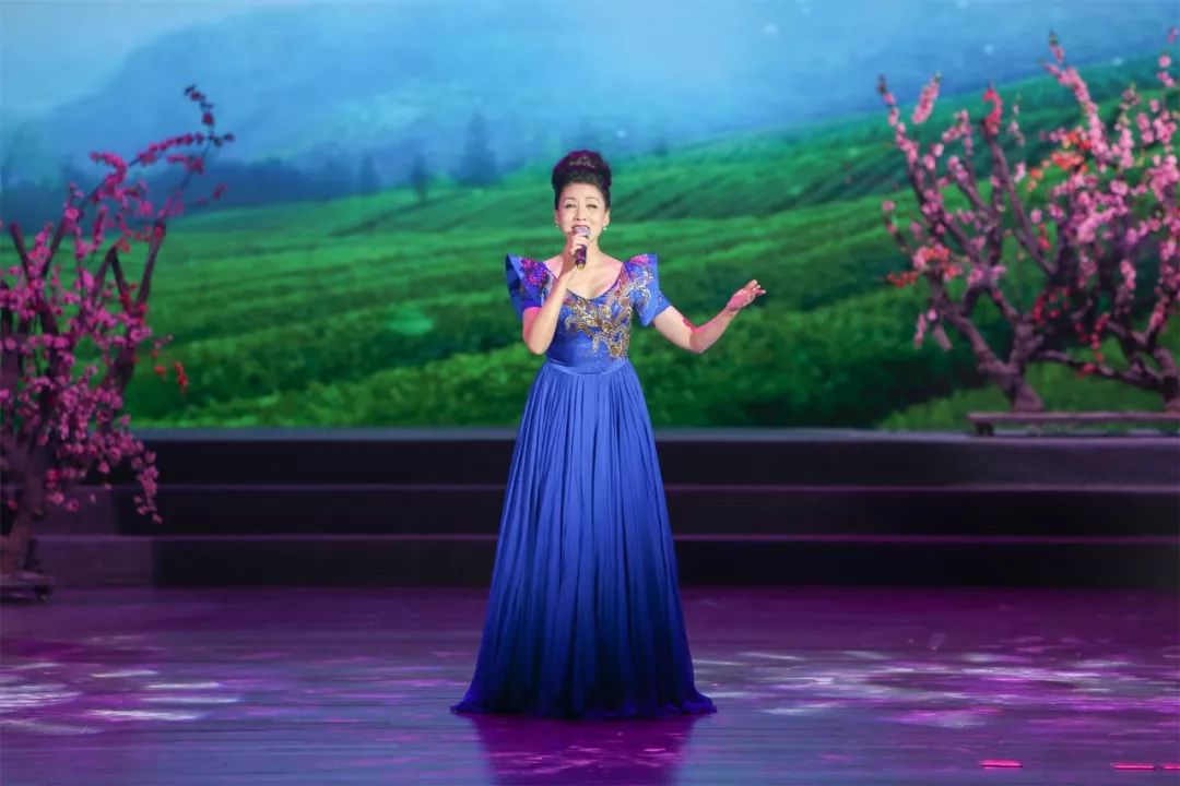 文艺名家进高校--省文联文艺小分队走进阜阳师范大学(图39)