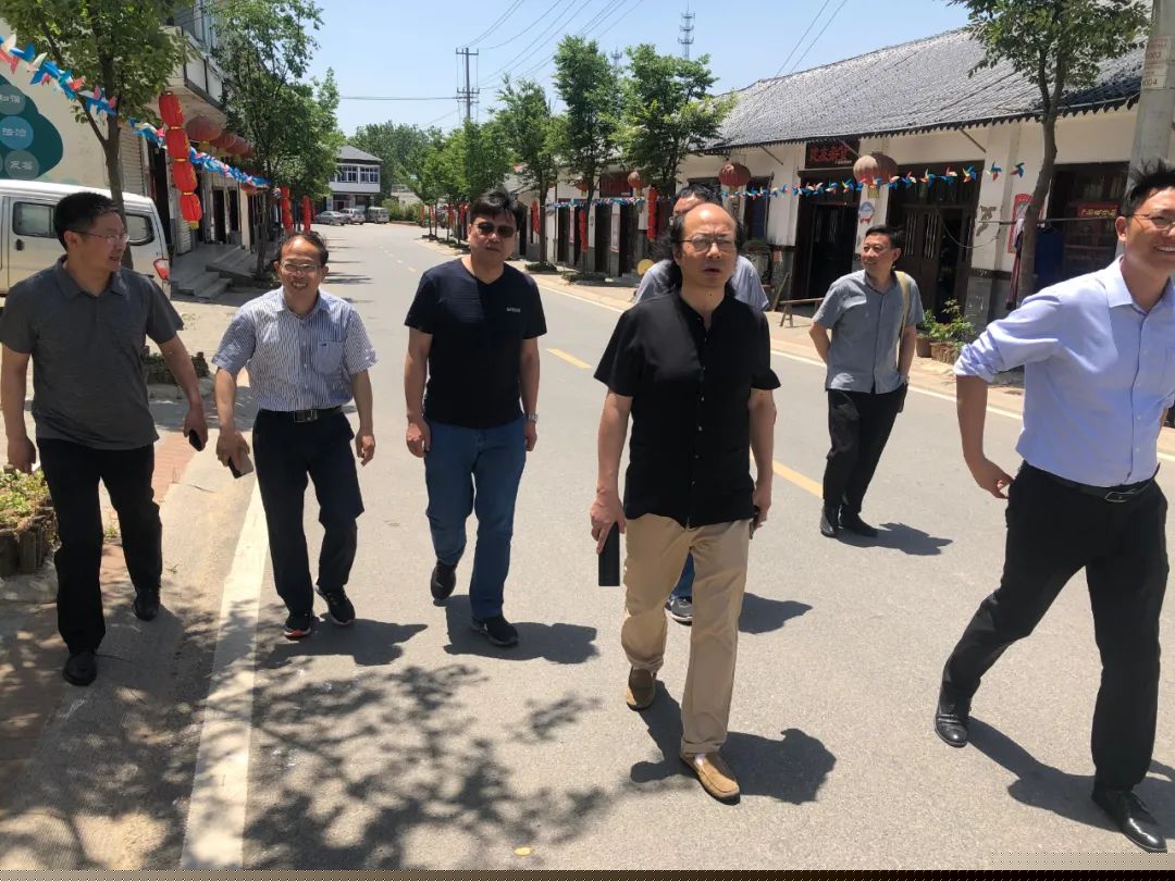 省书协赴滁州市南谯区开展“到人民中去”文艺志愿服务活动(图33)