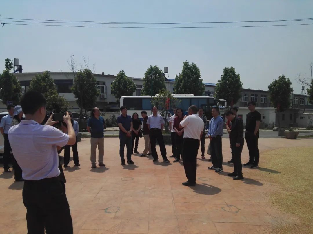 省暨合肥市书协赴长丰县开展“到人民中去”志愿服务活动(图8)