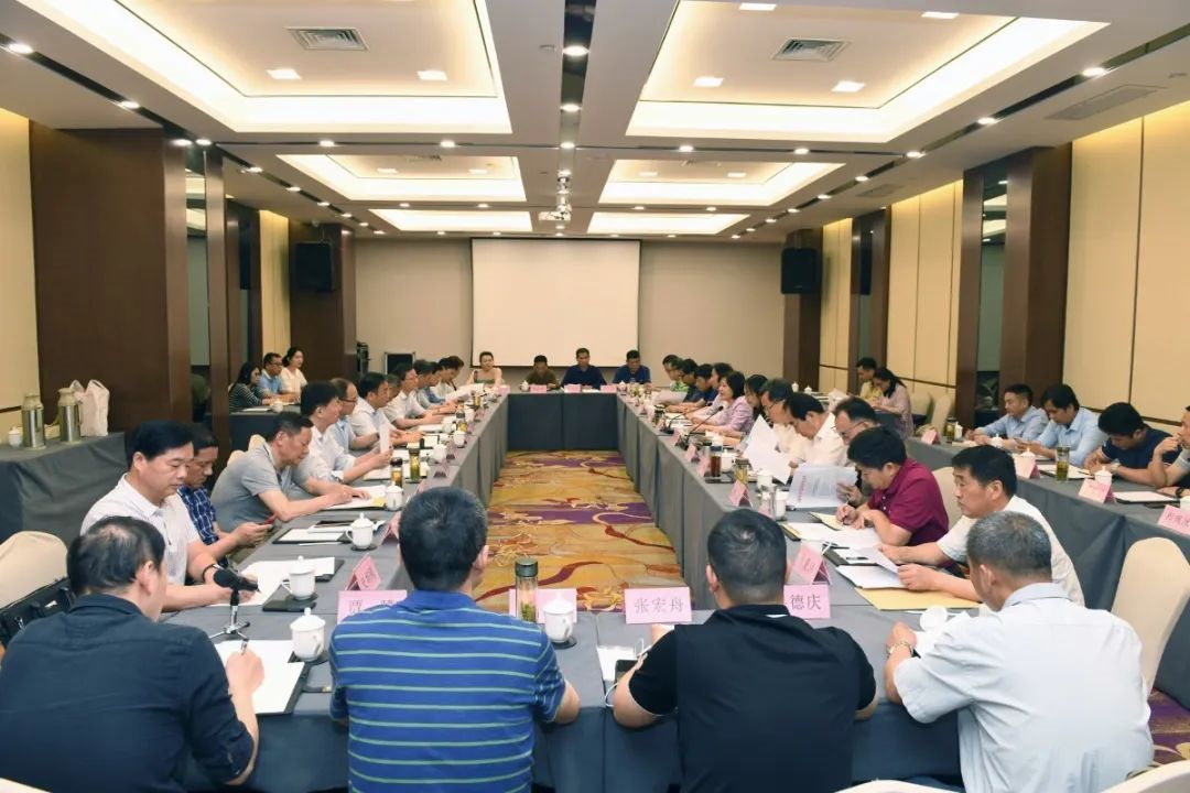 重磅！｜省领导就文联工作和文艺工作作出批示(图4)