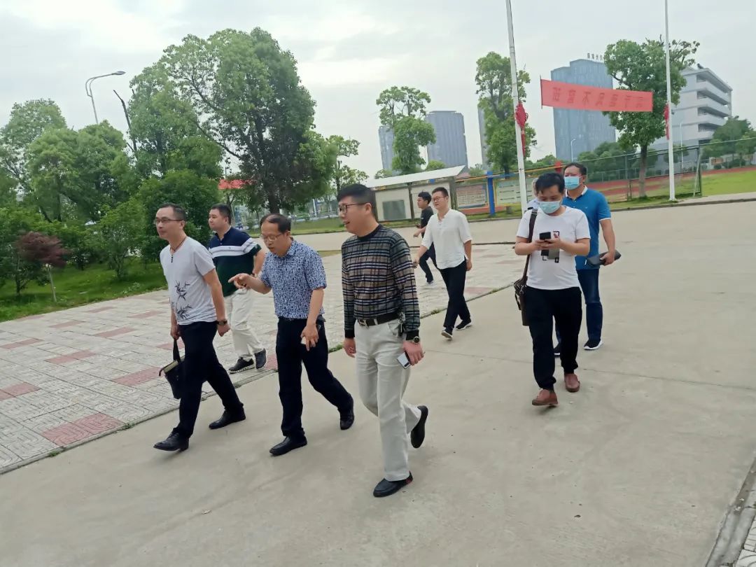 文艺进万家 健康你我他 | 省书协赴池州志愿服务活动(图12)