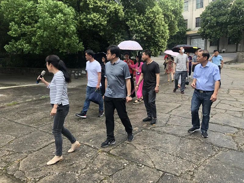 文艺进万家 健康你我他 | 省书协赴池州志愿服务活动(图15)