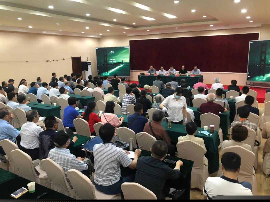 文艺进万家 健康你我他 | 省书协志愿服务小分队赴安庆开展公益培训(图12)