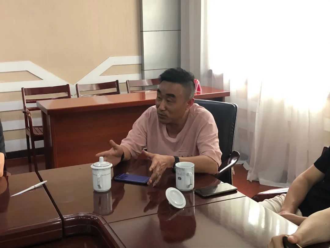 省书协赴青阳县、安庆市开展工作调研(图19)