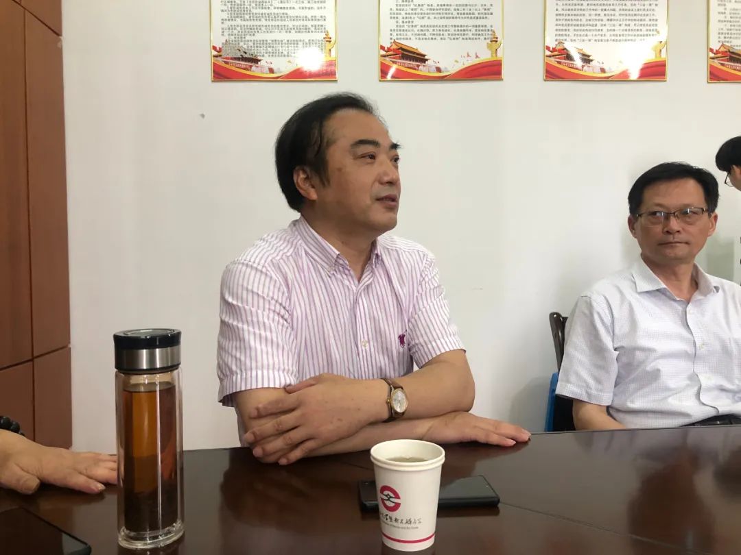 省书协赴宣城市、黄山市开展工作调研(图7) 省书协赴宣城市、黄山市开展工作调研(图7)