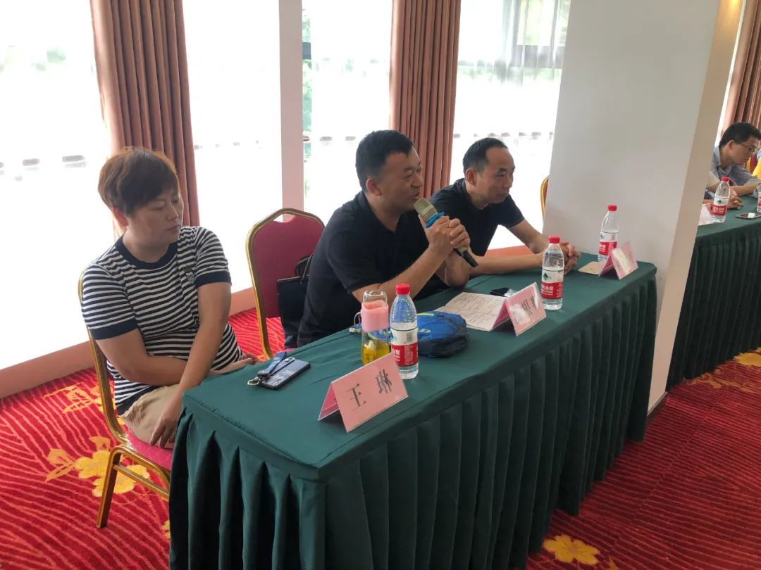 省书协赴宣城市、黄山市开展工作调研(图17) 省书协赴宣城市、黄山市开展工作调研(图17)