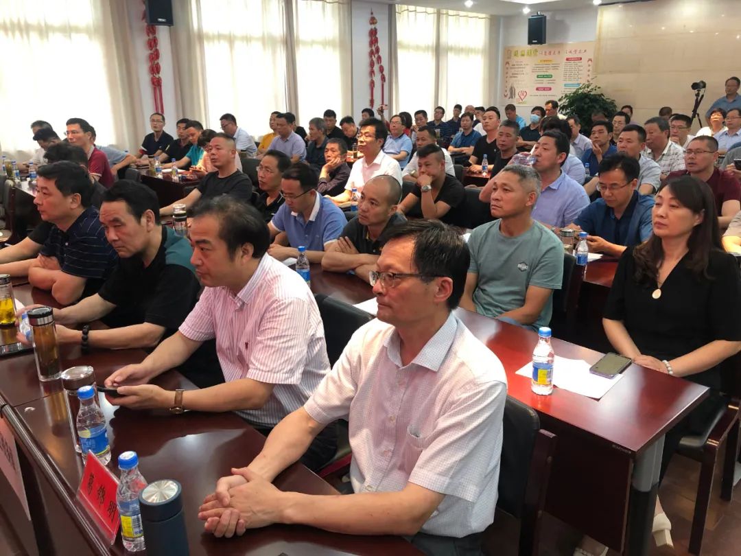 文艺进万家 健康你我他 | 省书协志愿服务小分队赴宣城、黄山开展公益培训(图7)