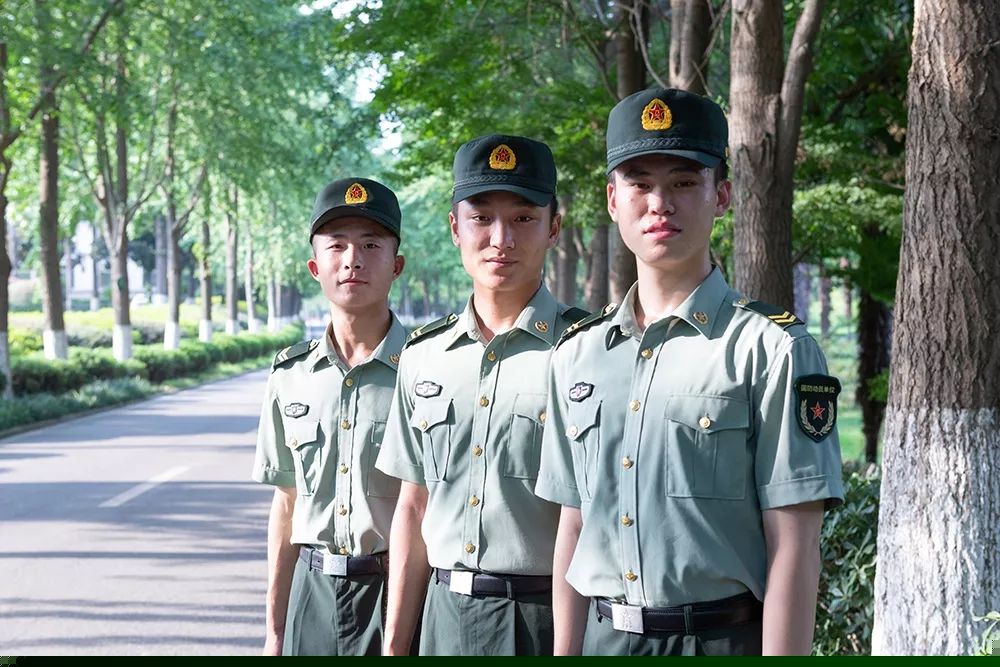 不忘初心跟党走 双拥共建一家亲 ——省文联文艺志愿服务走进省军区军营(图23)