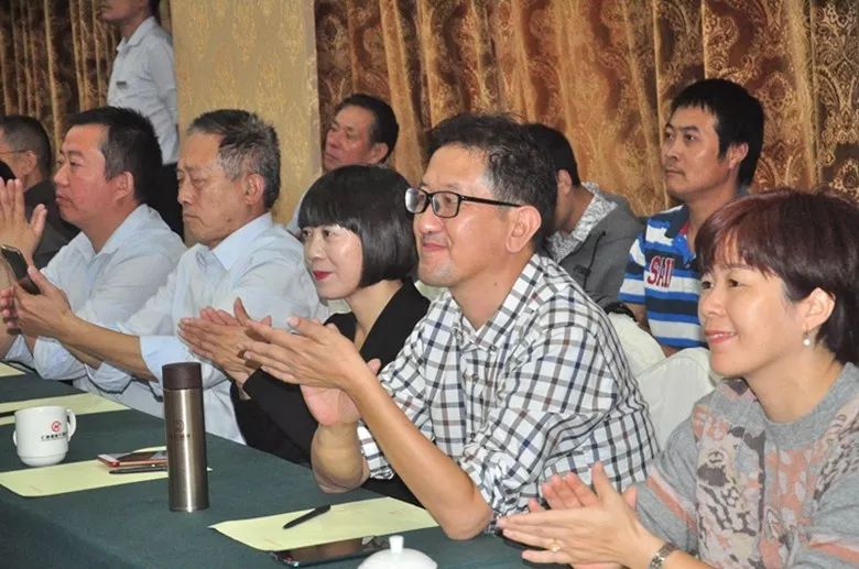 省书协赴太湖开展“到人民中去”——文艺志愿服务培训活动(图14)