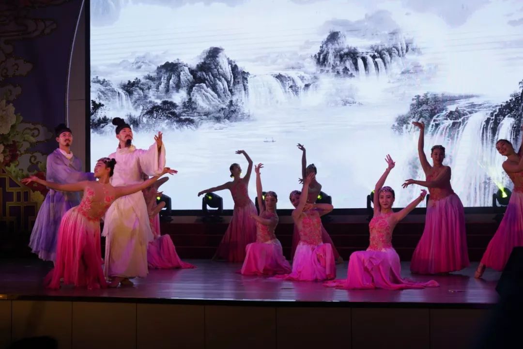 文艺名家进高校--省文联文艺小分队走进池州学院(图24)